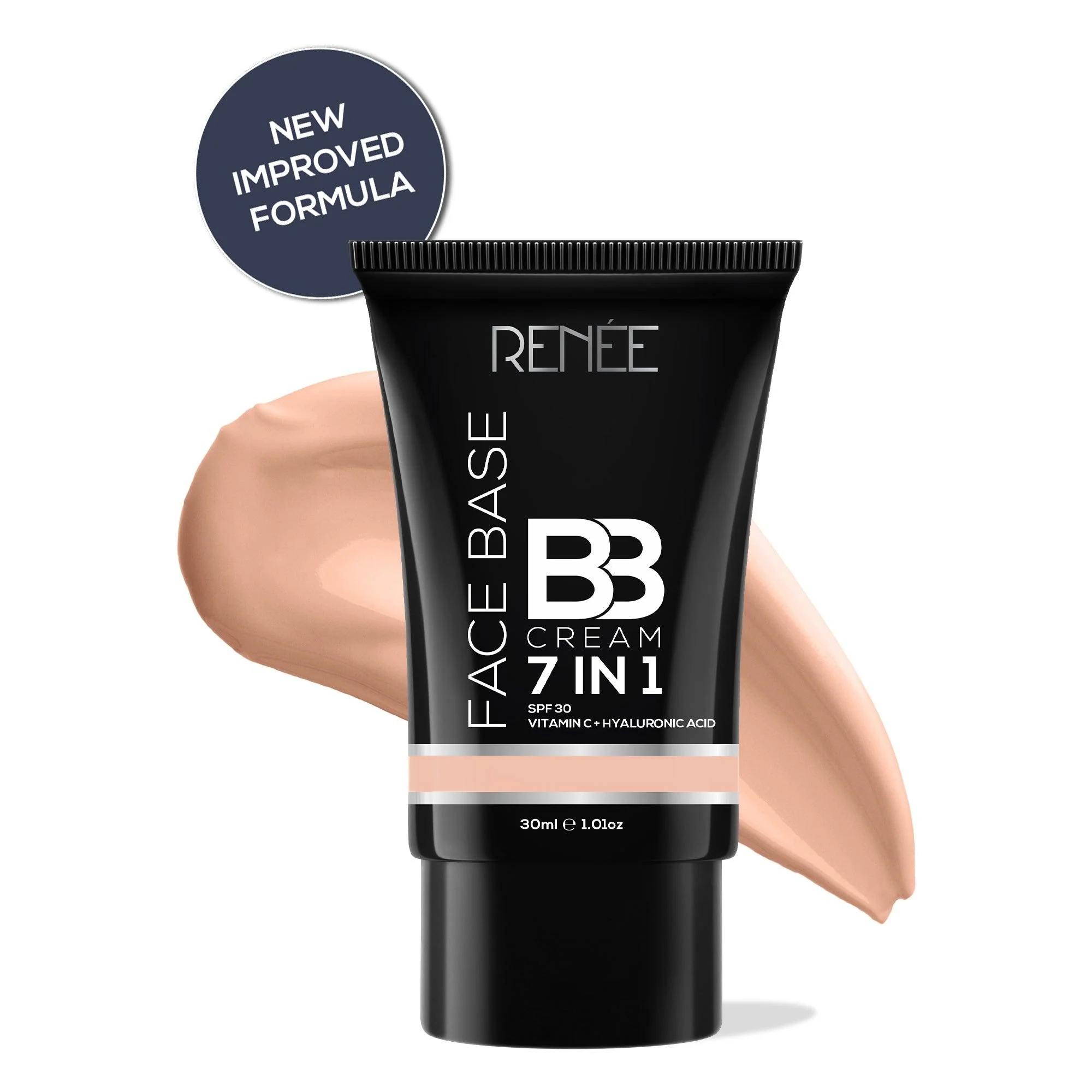 RN BB CREAM B02 PEANUT