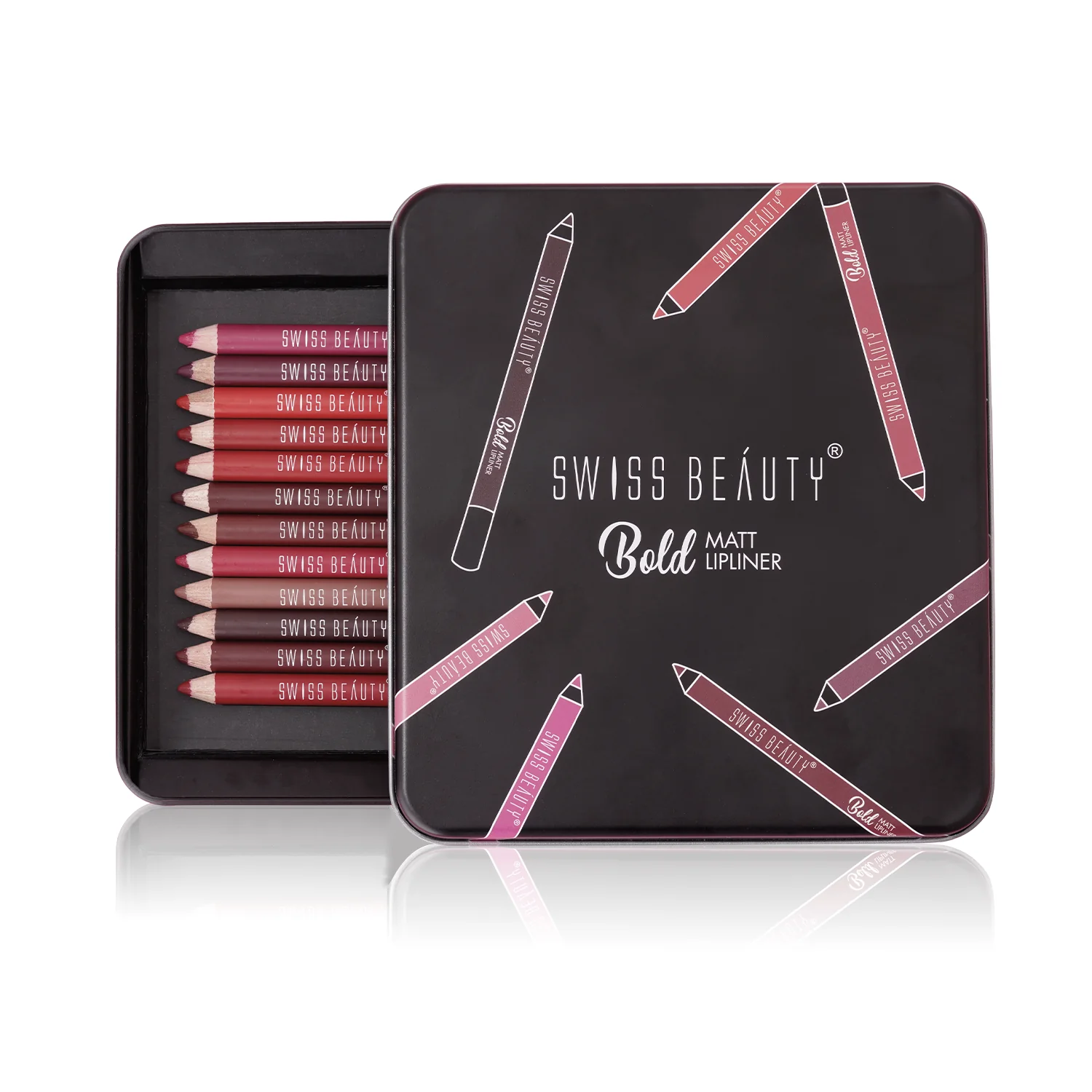 SB 1203 LIP LINER PENCIL