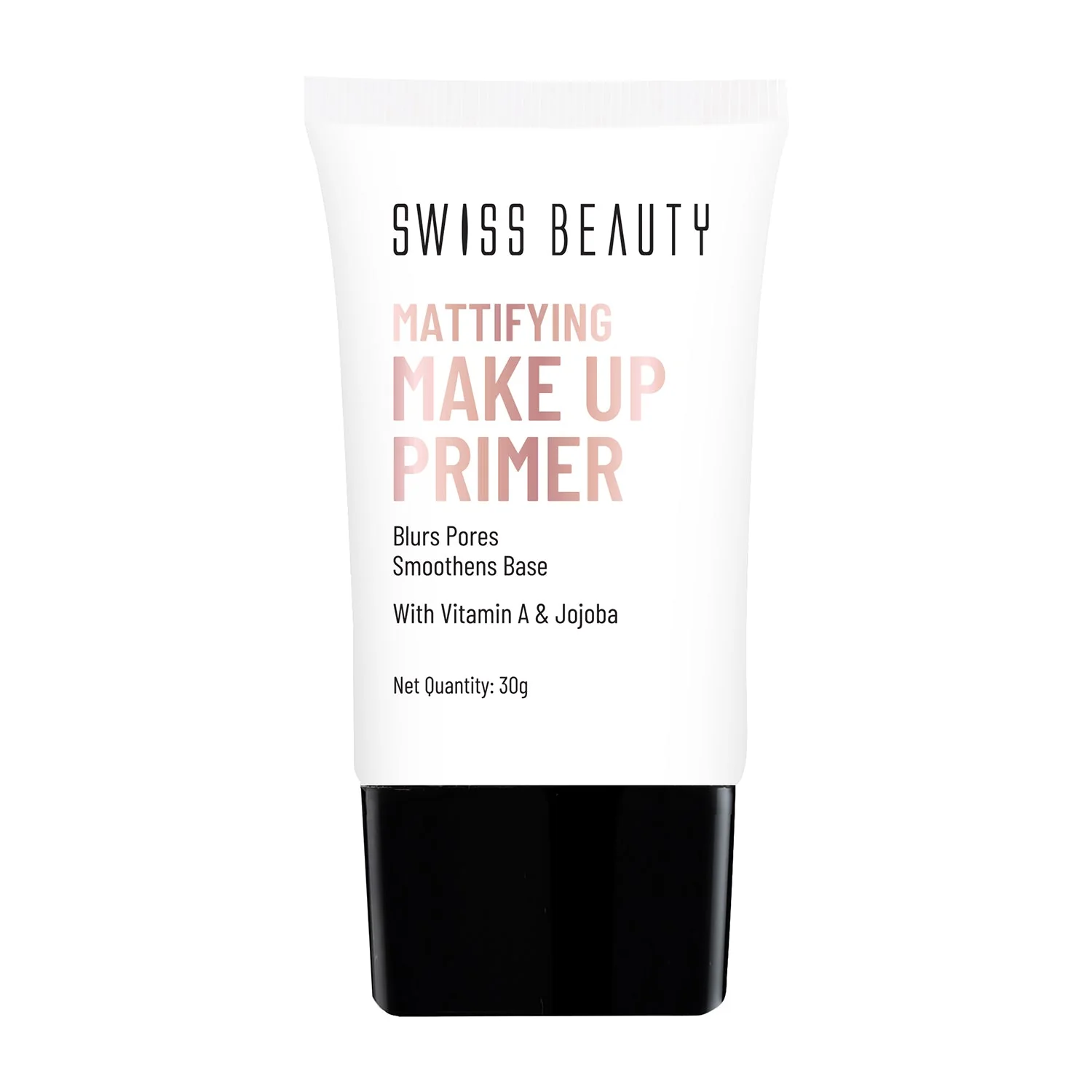 SB MATTIFYING MAKEUP PRIMER