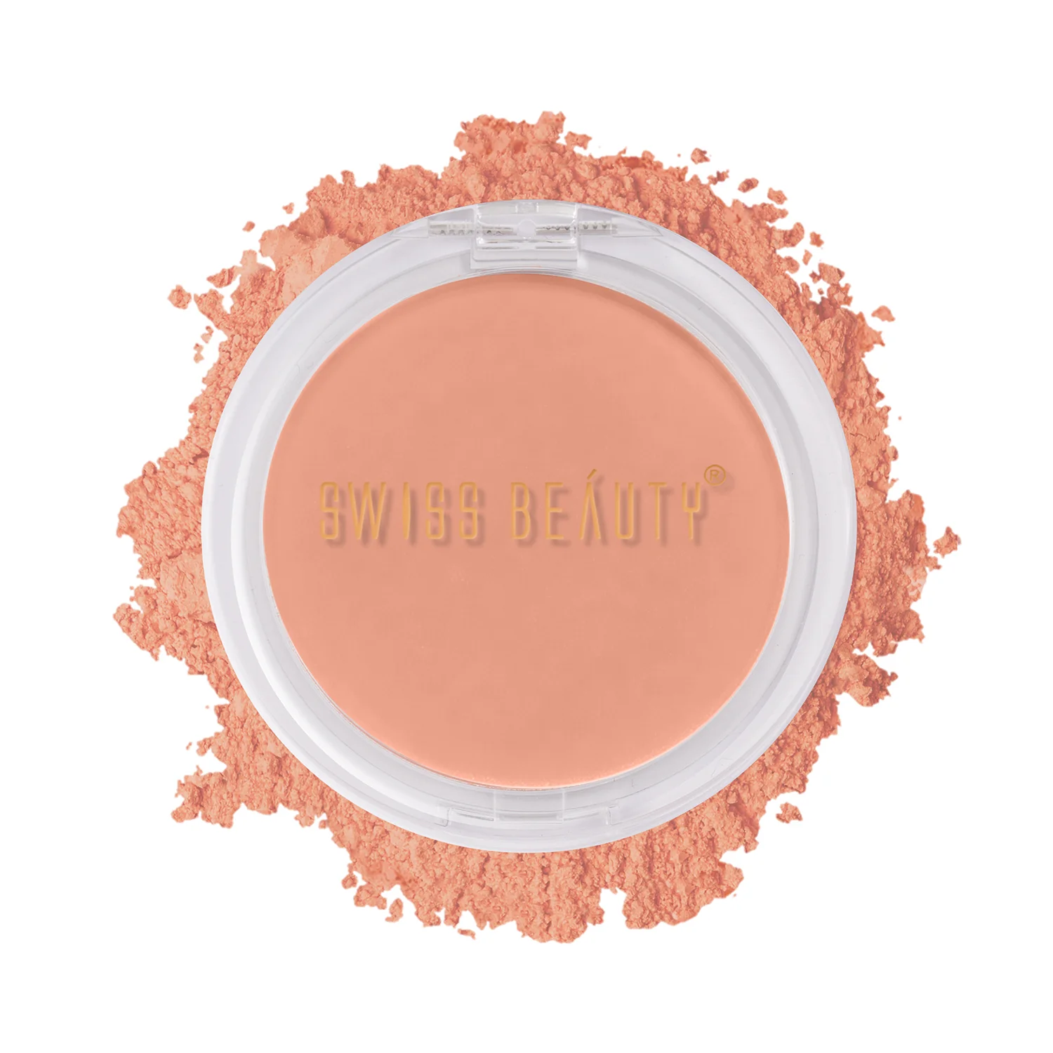 SB 817 BLUSHER 06 SOFT NUDE