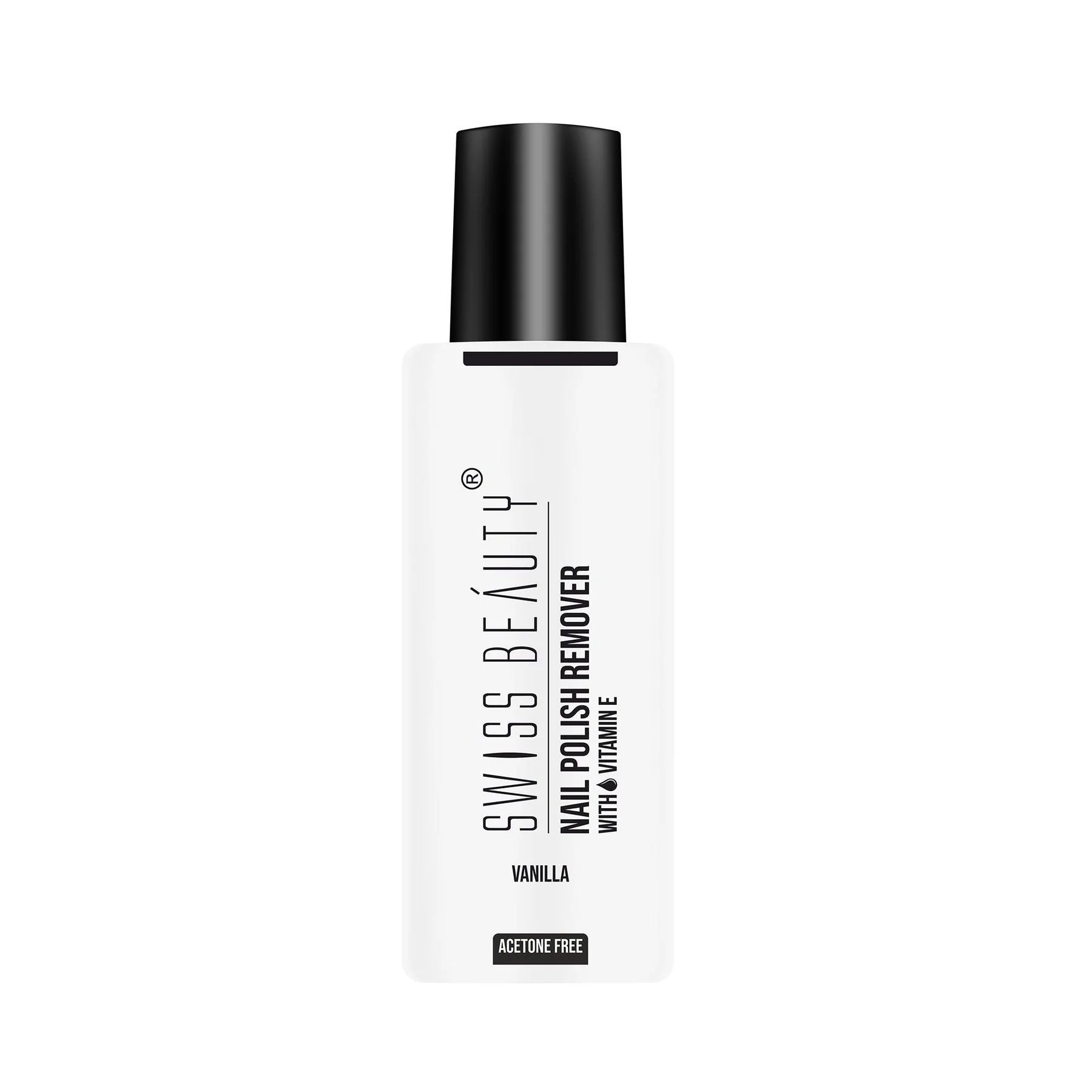 SB 7003 NAIL POLISH REMOVER VANILLA