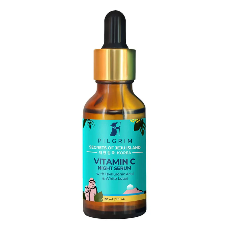 PIL. VITAMIN C NIGHT SERUM