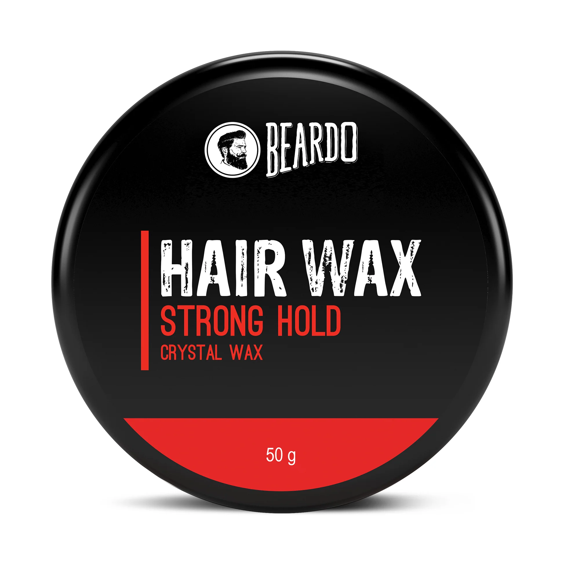 BO HAIR WAX STRONG HOLD