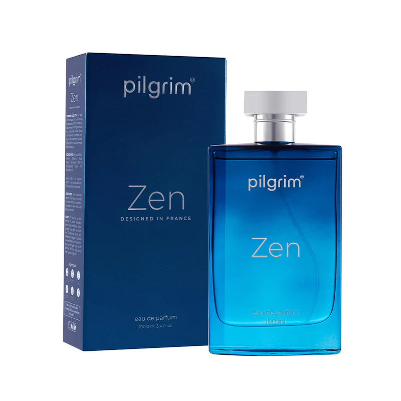 PIL. PARFUME ZEN